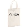 Cotton party bag for life Thumbnail