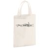 Cotton party bag for life Thumbnail