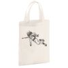 Cotton party bag for life Thumbnail