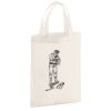 Cotton party bag for life Thumbnail