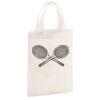 Cotton party bag for life Thumbnail