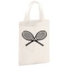 Cotton party bag for life Thumbnail