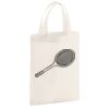 Cotton party bag for life Thumbnail