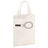 Cotton party bag for life Thumbnail