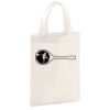 Cotton party bag for life Thumbnail