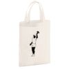 Cotton party bag for life Thumbnail