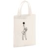 Cotton party bag for life Thumbnail