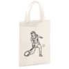 Cotton party bag for life Thumbnail