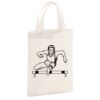 Cotton party bag for life Thumbnail
