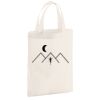 Cotton party bag for life Thumbnail