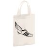 Cotton party bag for life Thumbnail