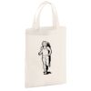 Cotton party bag for life Thumbnail