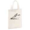 Cotton party bag for life Thumbnail