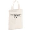 Cotton party bag for life Thumbnail