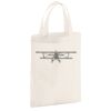 Cotton party bag for life Thumbnail