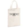 Cotton party bag for life Thumbnail