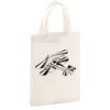 Cotton party bag for life Thumbnail