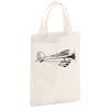 Cotton party bag for life Thumbnail