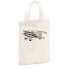 Cotton party bag for life Thumbnail