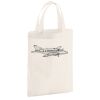 Cotton party bag for life Thumbnail