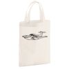 Cotton party bag for life Thumbnail