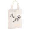 Cotton party bag for life Thumbnail