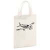 Cotton party bag for life Thumbnail
