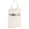 Cotton party bag for life Thumbnail