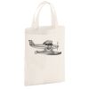 Cotton party bag for life Thumbnail