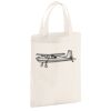 Cotton party bag for life Thumbnail