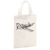 Cotton party bag for life Thumbnail