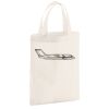 Cotton party bag for life Thumbnail