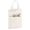 Cotton party bag for life Thumbnail