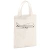 Cotton party bag for life Thumbnail
