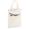 Cotton party bag for life Thumbnail
