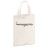 Cotton party bag for life Thumbnail
