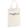 Cotton party bag for life Thumbnail