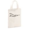 Cotton party bag for life Thumbnail