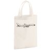 Cotton party bag for life Thumbnail