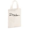 Cotton party bag for life Thumbnail