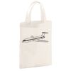 Cotton party bag for life Thumbnail