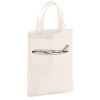 Cotton party bag for life Thumbnail