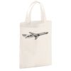 Cotton party bag for life Thumbnail