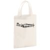 Cotton party bag for life Thumbnail