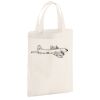 Cotton party bag for life Thumbnail