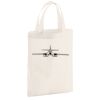 Cotton party bag for life Thumbnail