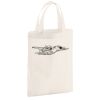 Cotton party bag for life Thumbnail