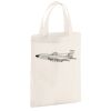 Cotton party bag for life Thumbnail
