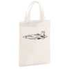 Cotton party bag for life Thumbnail