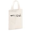 Cotton party bag for life Thumbnail